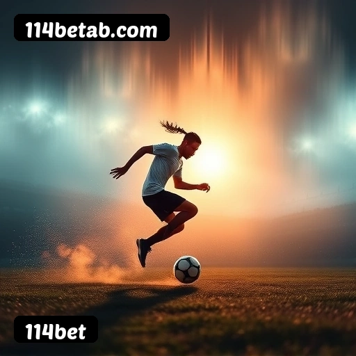 Guia visual quadrado da instalação APK 114bet