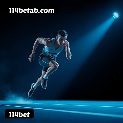 Recursos Exclusivos do App 114bet - Modo Offline, Login Biométrico