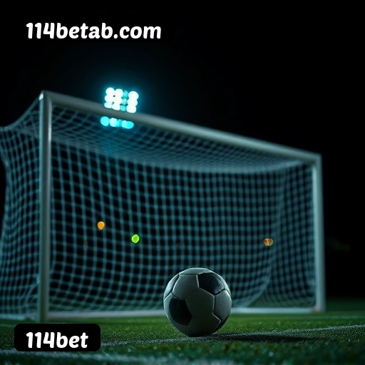 Vantagens de jogar slots no 114bet Brasil