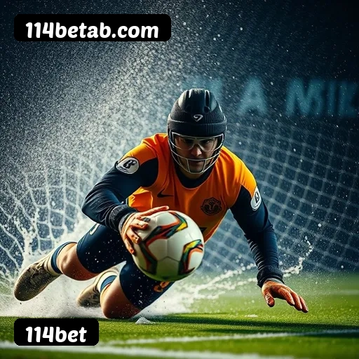 Imagem secundária de apoio para instalação do app 114bet